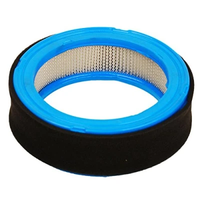 Afbeelding van Carkio Luchtfilterpatroon voorreiniging/voorfilter compatibel met Briggs &amp; Stratton 394018 392642 394018S 5050H 5050B 4135 421400 402400 Vanguard V Twin 12,5 20hp