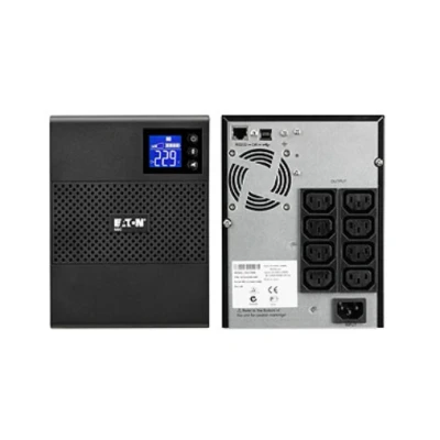 Afbeelding van Eaton 5SC1500I UPS systeem 1500 VA