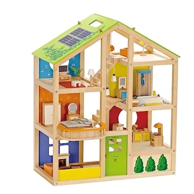 Image de HAPE MAISON TOUTE SAISON (MEUBLEE)