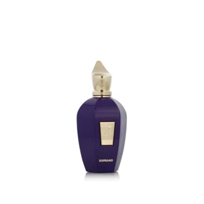Afbeelding van Uniseks Parfum Xerjoff Soprano EDP 100 ml