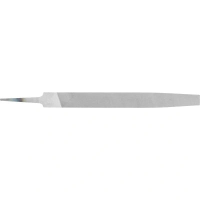 Afbeelding van PFERD 11103203 Werkplaatsvijl Lengte 200 mm 10 stuk(s)