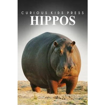 Afbeelding van Hippos Curious Kids Press