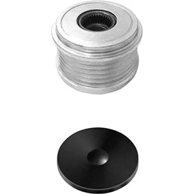 Afbeelding van HELLA 9XU 358 038 601 Dynamovrijloop 46,9 Met kap RENAULT: CLIO 3