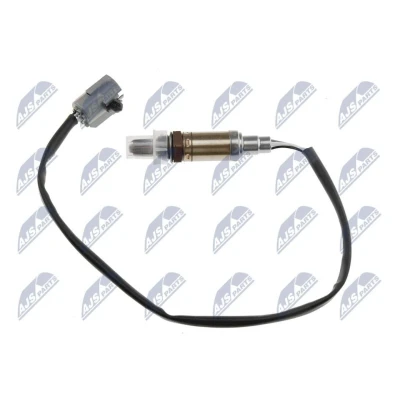 Afbeelding van NTY ESL CH 023 Lambdasonde Verwarmd, Schroefdraad vooraf ingevet 4 CHRYSLER: PT Cruiser Estate