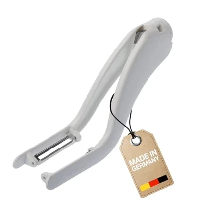 Image de Éplucheur à asperges double polyamide Matfer
