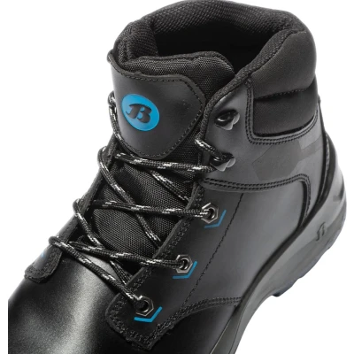 Afbeelding van Bata Shepard Werkschoen Hoog S3 Maat 39