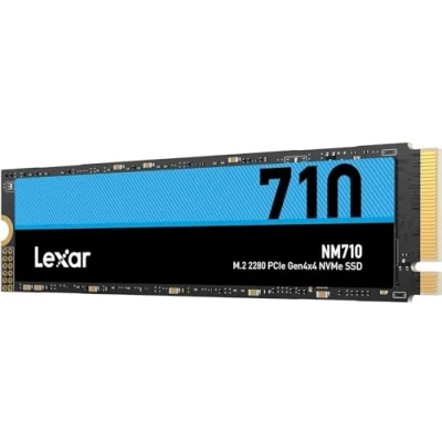 Afbeelding van Hard Drive Lexar NM710 1 TB SSD