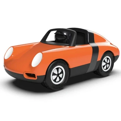 Afbeelding van Playforever speelauto luft biba