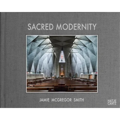 Afbeelding van Sacred Modernity