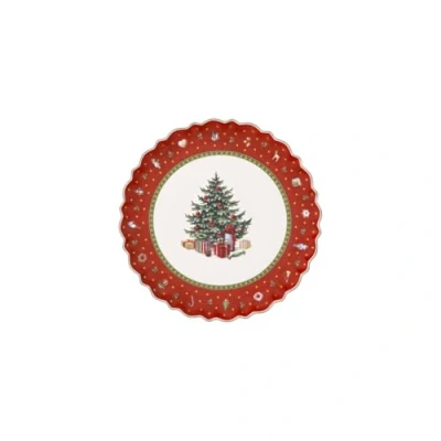 Afbeelding van Villeroy &amp; Boch Onderbord Toy&#039;s Delight ø 33 cm