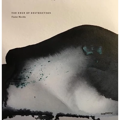 Afbeelding van Foster Neville Edge of Destruction (2 LPs)