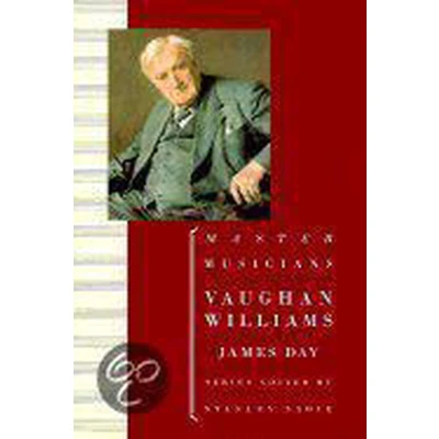 Afbeelding van Vaughan Williams