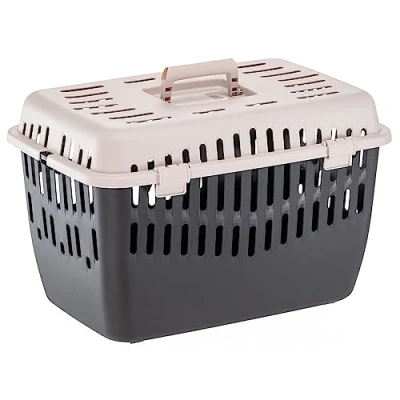 Afbeelding van Ferplast transportbox Binny 2 47x32x33cm kat