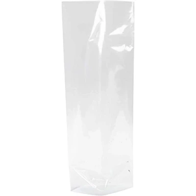 Afbeelding van Cellofaan zak, afm 6,5x4,5 cm, h: 16 200 stuks