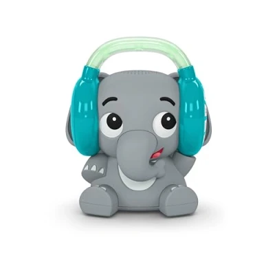 Afbeelding van Baby Einstein + Hape Magic Touch kassa met echte geluiden en muziek, vanaf 9 maanden