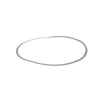 Afbeelding van ELRING 490.890 Pakking, cilindervoering