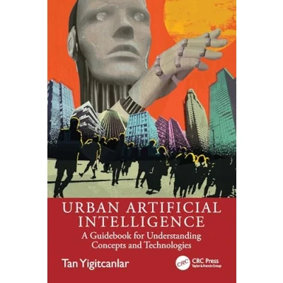 Afbeelding van Urban Artificial Intelligence