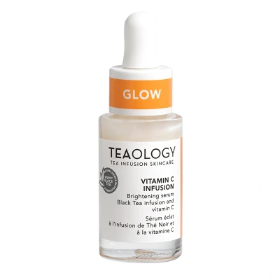 Afbeelding van Teaology Vitamine C Infusion Beautytasting