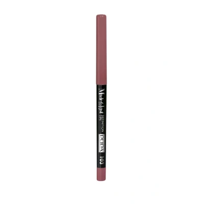 Afbeelding van Pupa Made To Last Definition Lips 103 Apricot Rose