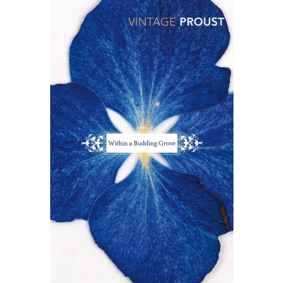 Afbeelding van Vintage Classics In Search Lost Time 2