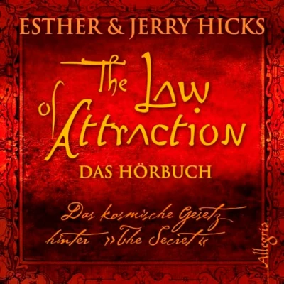 Afbeelding van The Law of Attraction