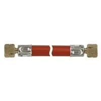 Afbeelding van Silerswaar Gasslang 100cm ¼ L Bi X