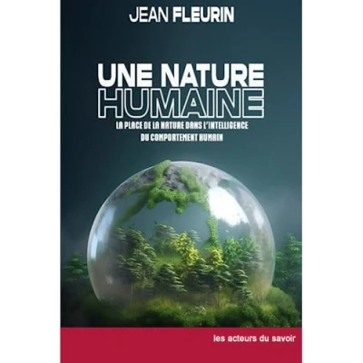 Image de Une nature humaine