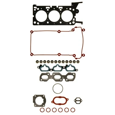 Afbeelding van Ajusa Cilinderkop pakking set/kopset 52341800