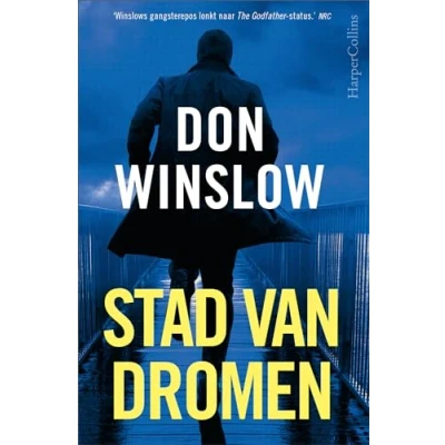 Afbeelding van Danny Ryan 2 Stad van dromen