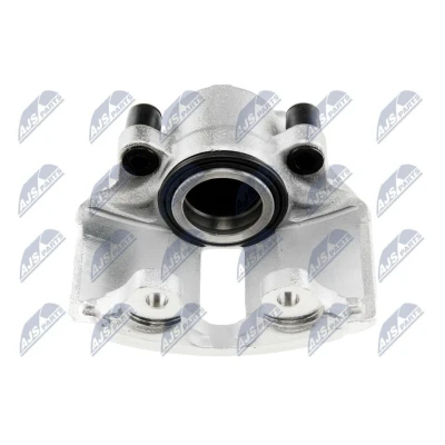 Afbeelding van NTY HZP ME 002 Remklauw Vooras links Zonder framewerk MERCEDES BENZ: Sprinter 5 T Platform/Chassis, 4 3 Van