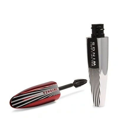 Afbeelding van L’Oréal Paris False Lash Wings Intenza Black Mascara