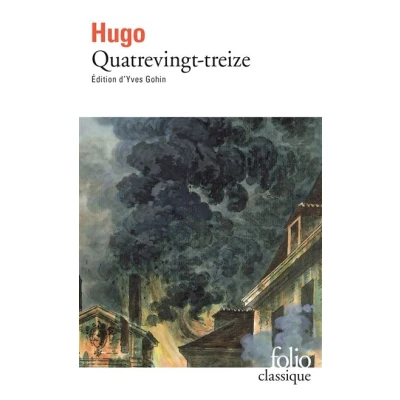 Image de Quatrevingt treize
