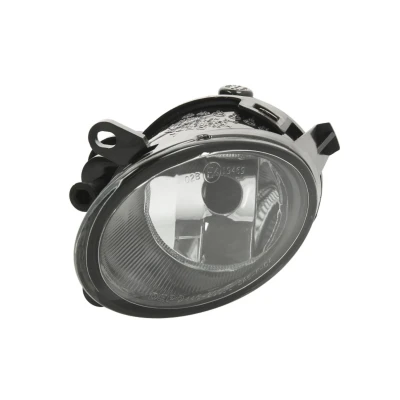 Afbeelding van ALKAR 2905501 Mistlampen Links Zonder lamphouder AUDI: A6 C6 Avant, Allroad