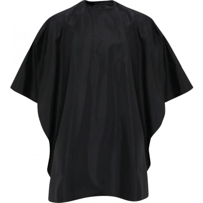 Afbeelding van Premier Waterproof salon gown PR116 Black
