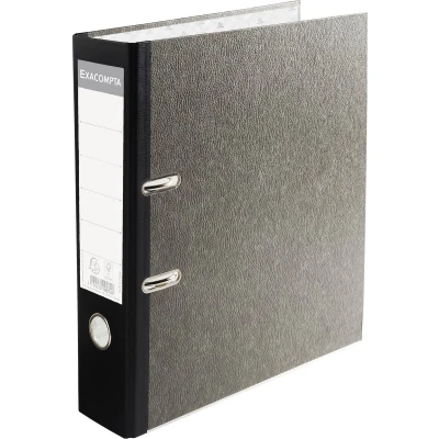 Afbeelding van Exacompta 9074B 20x C.L. MARBRE GRIS PRE