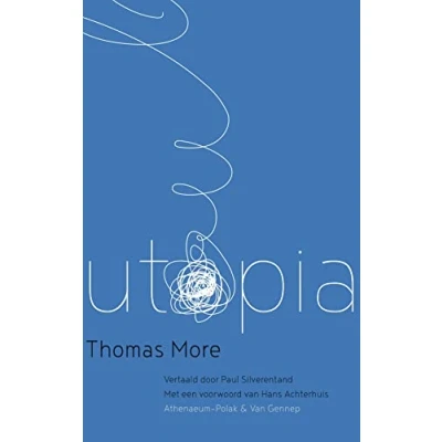 Afbeelding van Utopia