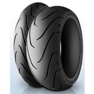 Afbeelding van Motorbanden MICHELIN Scorcher 11 160/60R18 TL 70V