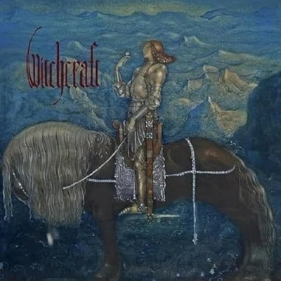 Afbeelding van Witchcraft Idag (LP)