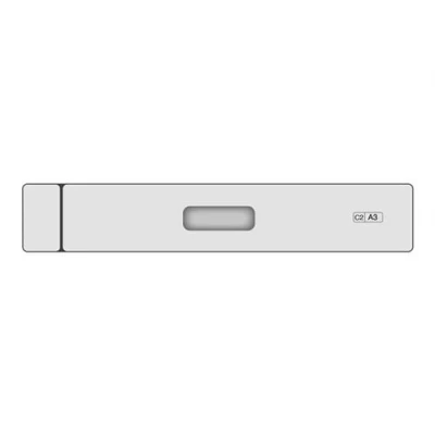 Image de Epson Cassette de papier 500 feuilles dans 2 bac(s) pour WorkForce Enterprise AM C4000 C5000 C6000