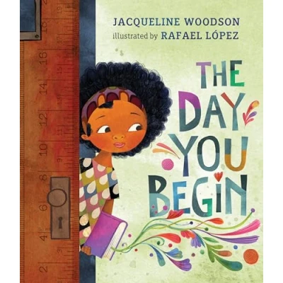 Afbeelding van Day You Begin, The