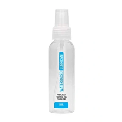 Afbeelding van Waterbasis Glijmiddel 100 ML