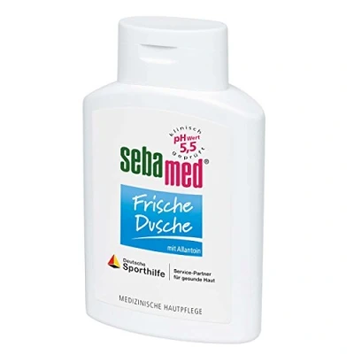 Afbeelding van Sebamed Frisse Douchegel 200ml