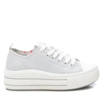 Afbeelding van XTI 151270 Trainer ZILVER