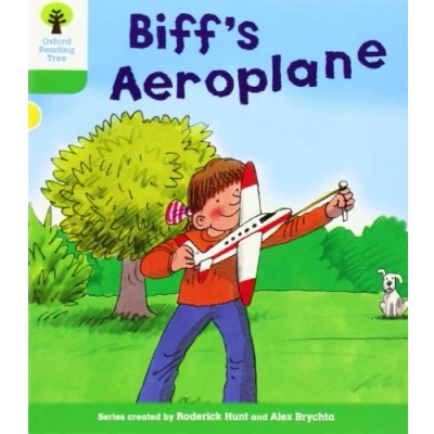 Afbeelding van Oxford Reading Tree Level 2 More Stories