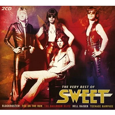 Afbeelding van The Very Best Of (CD)
