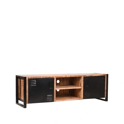 Afbeelding van Brussels tv meubel 160x45x50 cm
