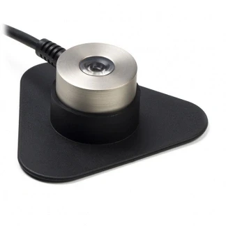 Afbeelding van Heissner Smart Light waterval spot 1W warm wit RVS