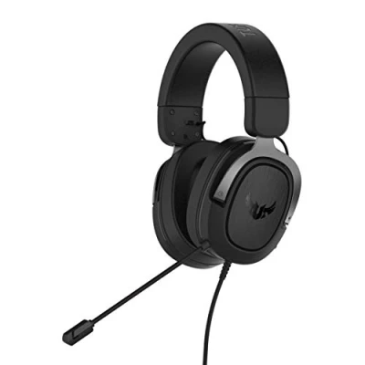 Image de ASUS TUF Gaming H3 Micro casque circum aural filaire jack 3,5mm bronze