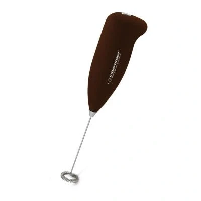 Image de Esperanza ekf001n mini milk frother latte
