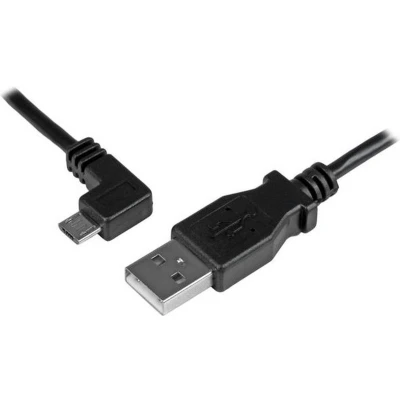 Afbeelding van Kabel USB naar Micro Startech USBAUB2MLA